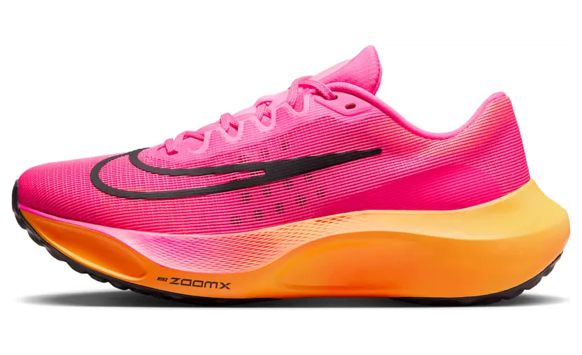Nike Zoom Fly 5 Hyper Pink Laser Orange (DM8968-600)