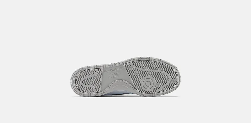 New Balance 480 White Grey Matter (BB480LGM)