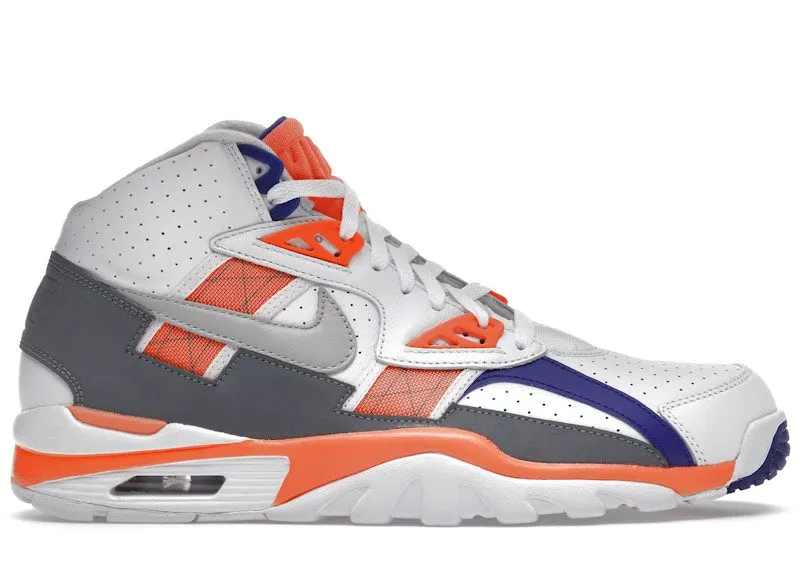 Nike Air Trainer SC High Auburn (DV2212-100)