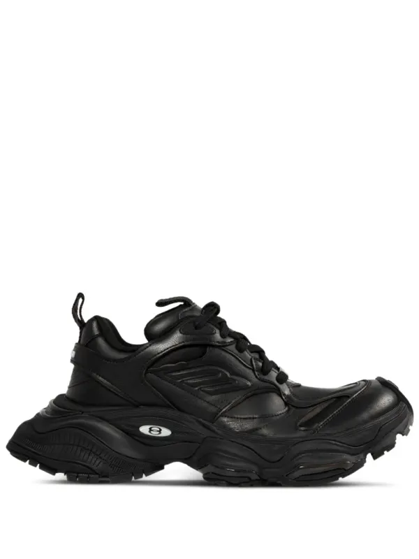 Balenciaga Cargo “Black” (785754WCGLT)