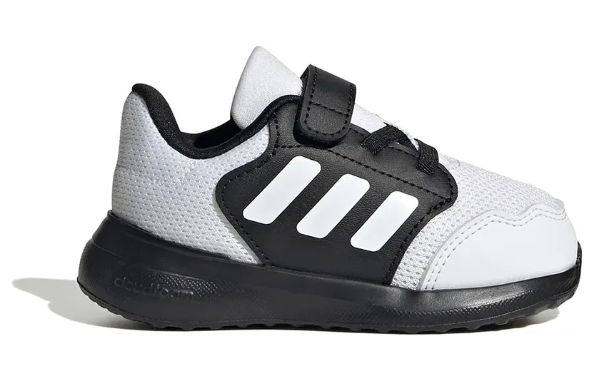 Adidas Tensaur Zwart (JR6049)