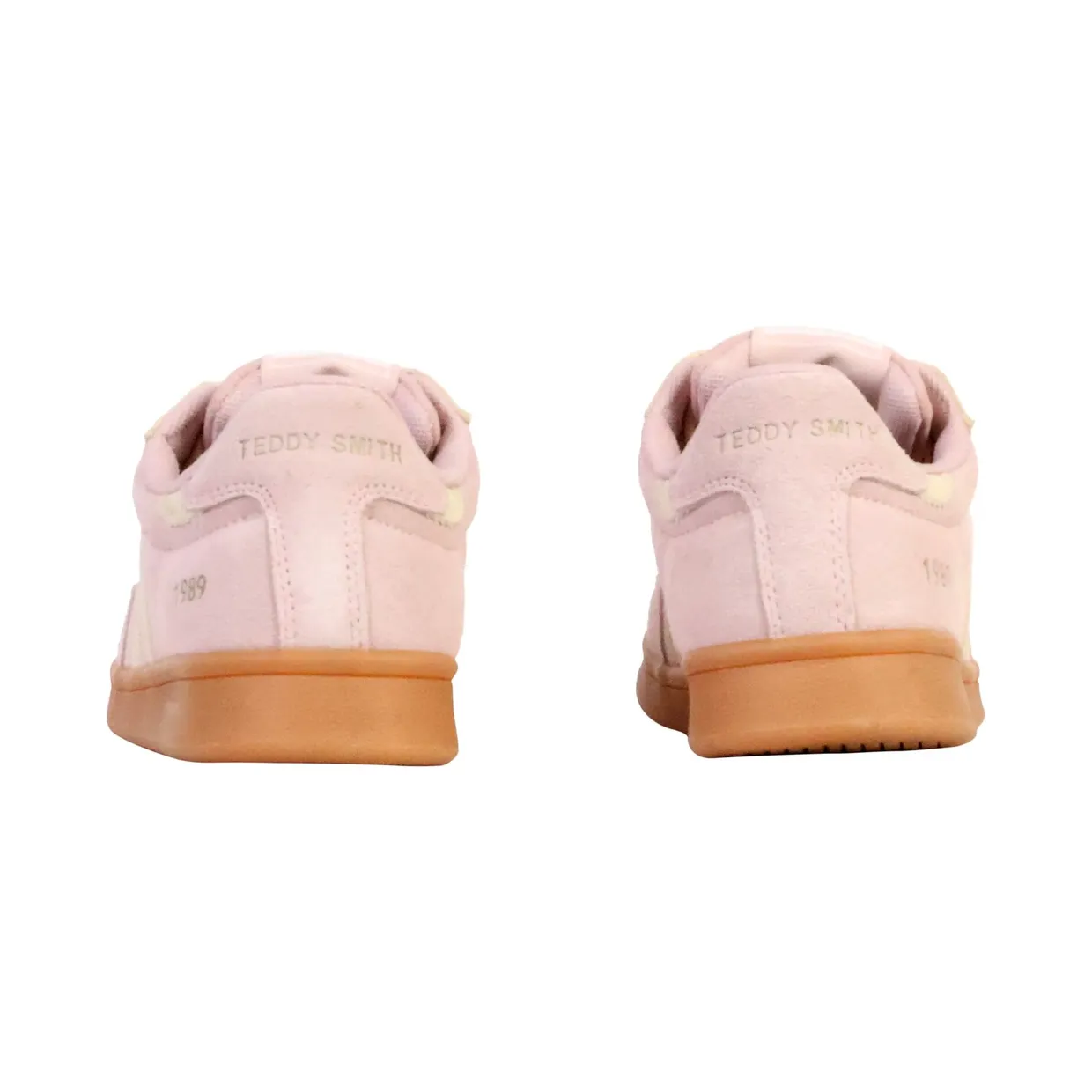 teddy-smith-sneaker 120519NUDE