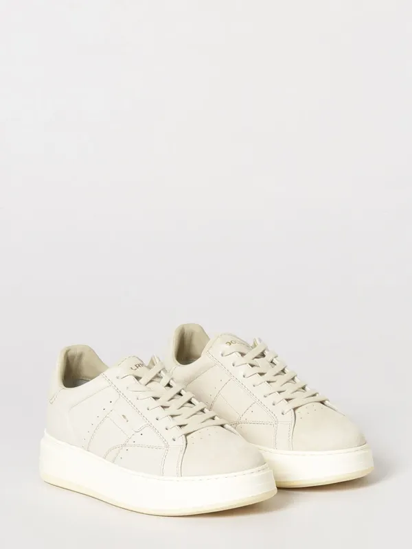 Woolrich Cream (WFW261510C60DD)