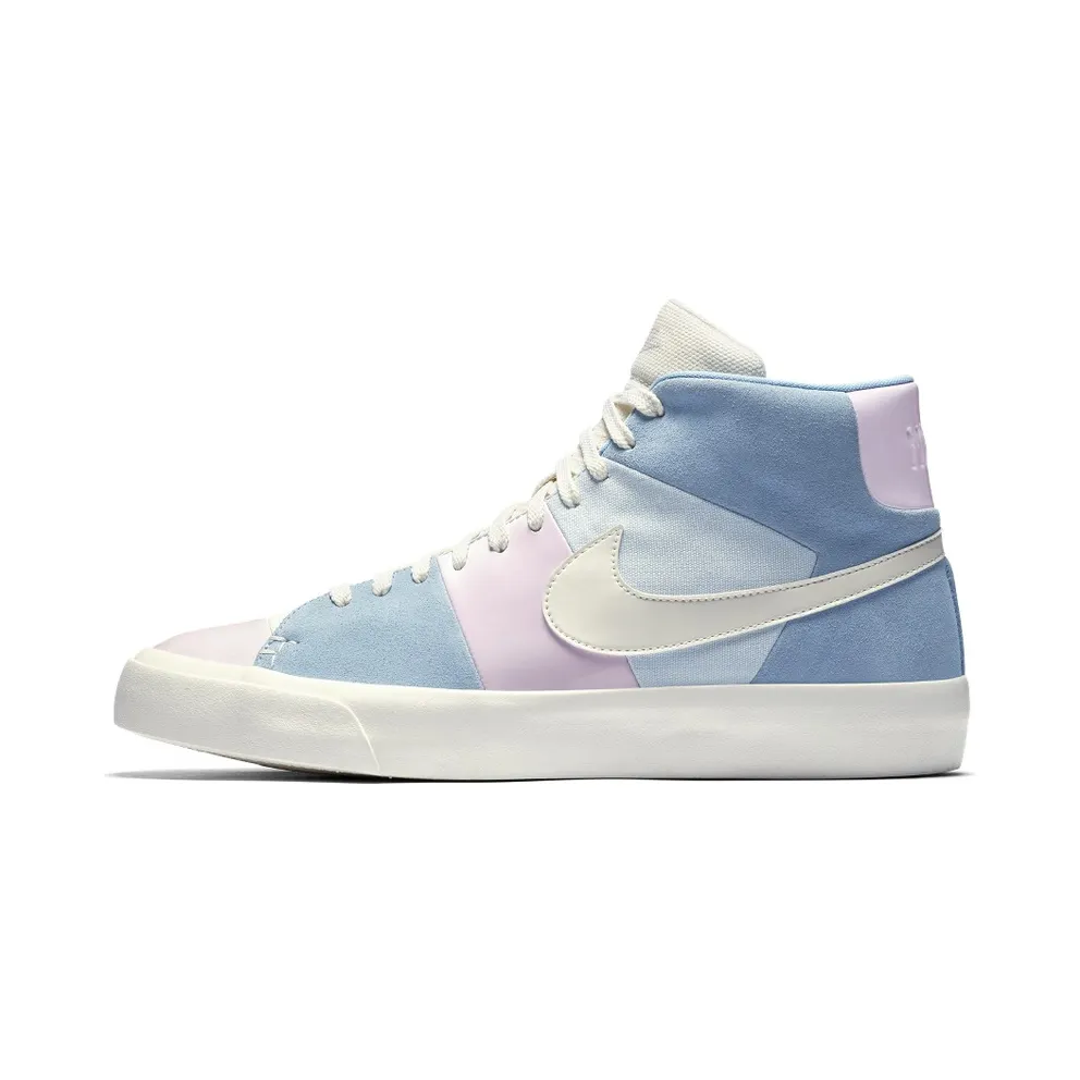 Nike Blazer Royal Easter (2018) Arctic Pink/Sail-Leche Blue-Ice Blue (AO2368-600)