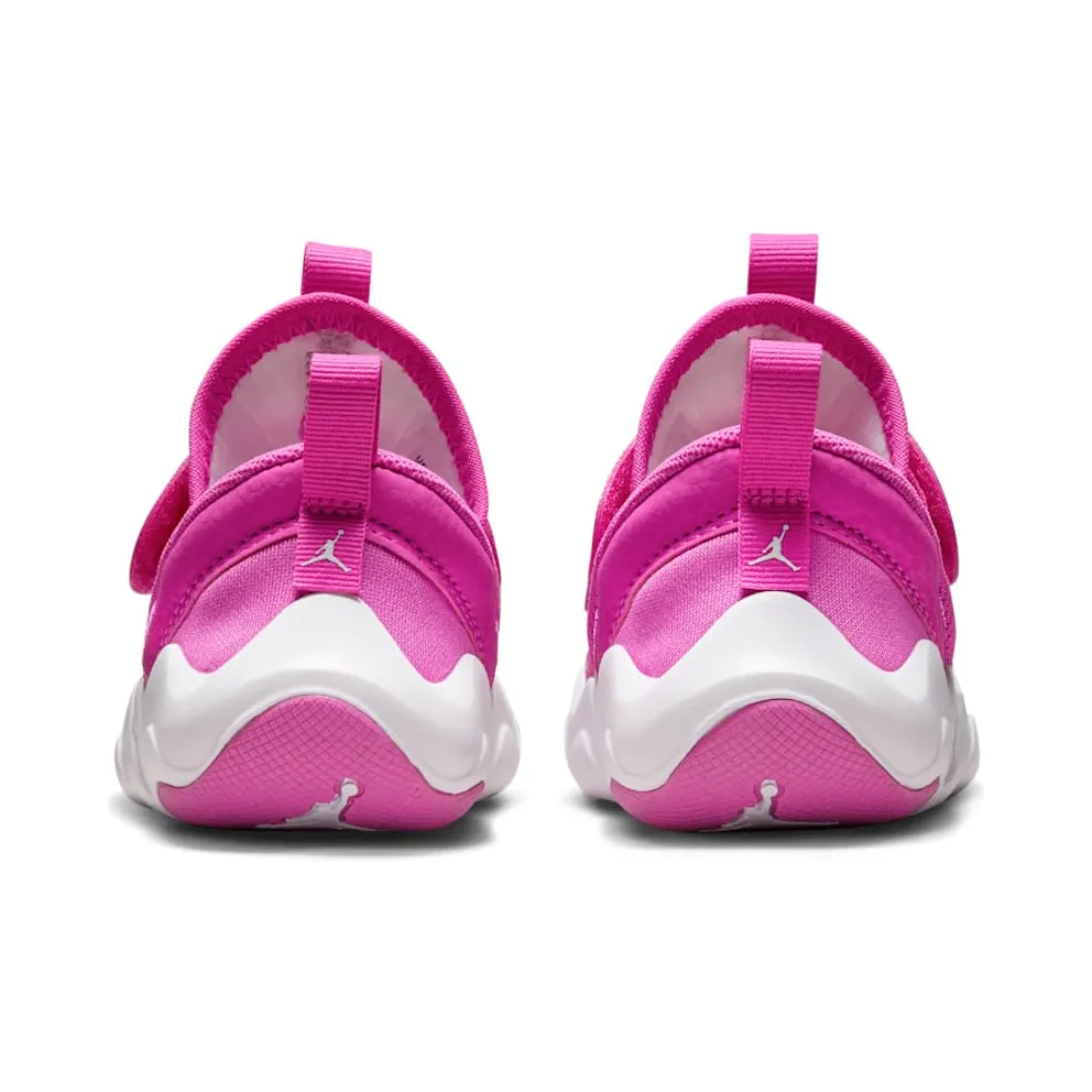 Jordan 23/7 Fire Pink Iris Whisper White (DQ9294-605)