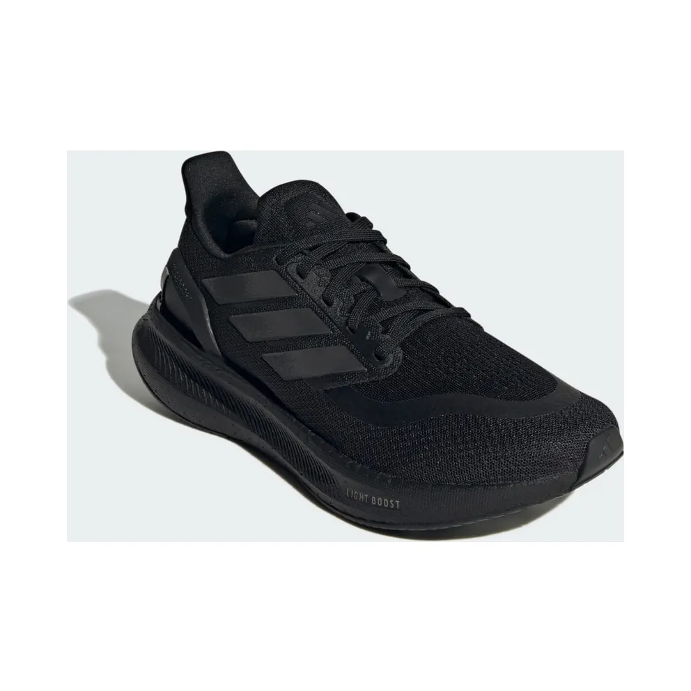 Adidas Pureboost 5 Running Shoes Core Black / Core Black / Core Black (ID1157)