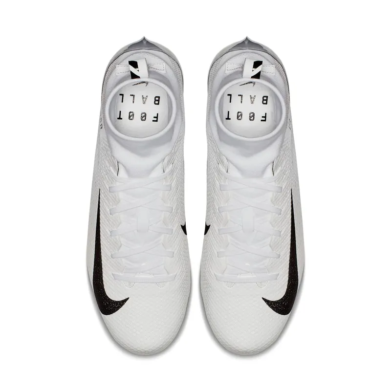 Nike Vapor Untouchable Pro 3 White Black White/Black-White (917165-105)