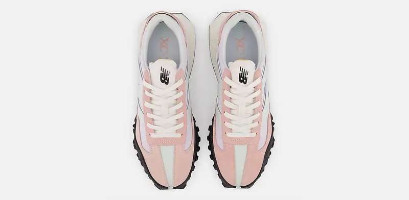 New Balance XC-72 “Pink Haze” (UXC72TA)