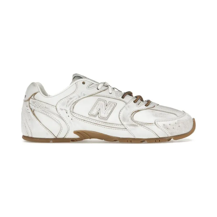 New Balance 530 SL Miu White Gum (5E165E-3F33-F0009-F-D005)