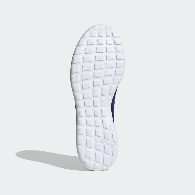 Adidas Lite Racer CLN Tech Indigo / Cloud White / Grey Five (FW1334)