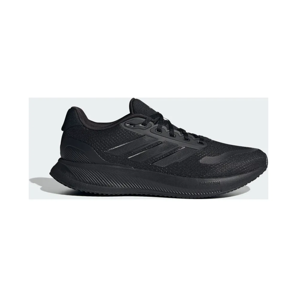 Adidas Runfalcon 5 Laufschuhe Core Black / Core Black / Core Black (IE8812)