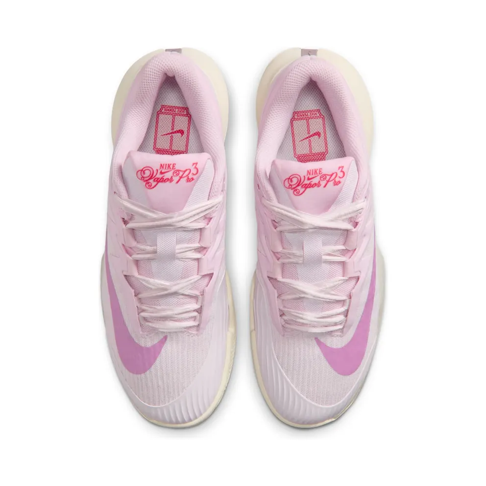 NikeCourt Vapor Pro 3 Pink (HQ6033-601)