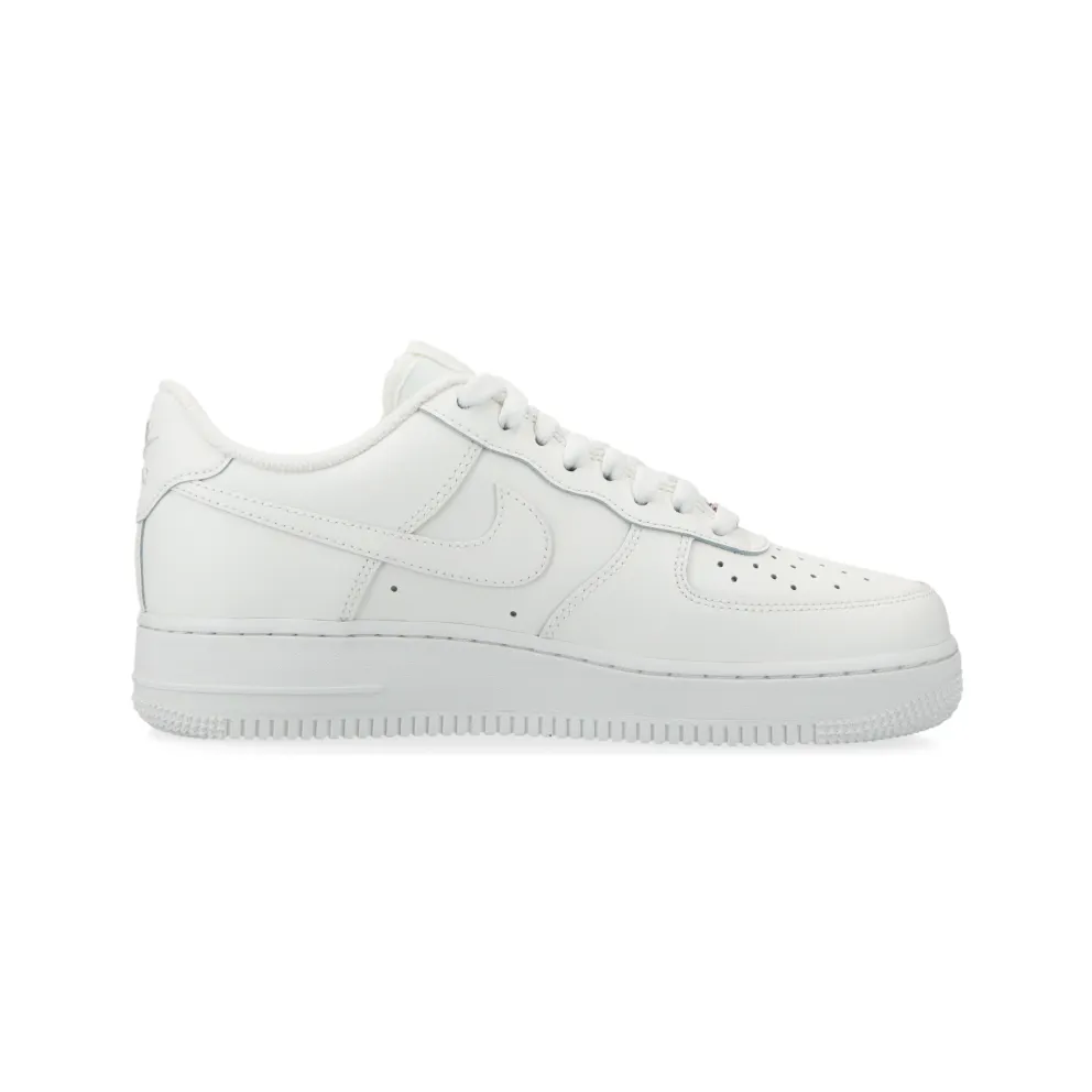 Nike Air Force 1 ’07 LX (sail / rose gold / sail / sail) – IF1686-161