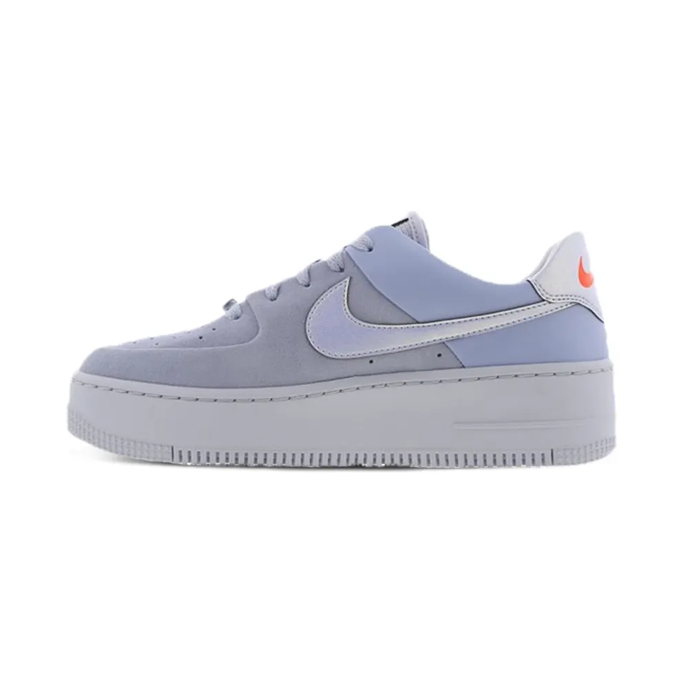 Nike WMNS Air Force 1 Sage Aqua White (CV3023-400)