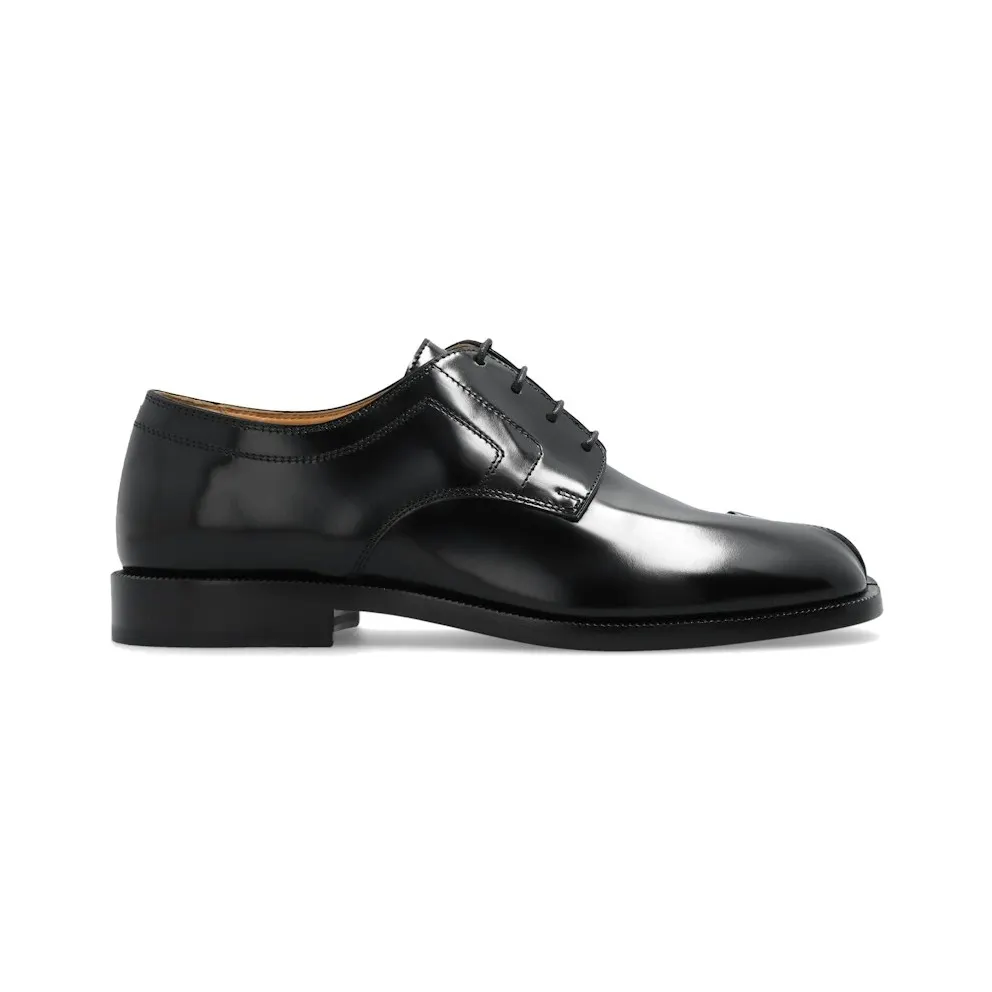 Maison Margiela sneaker Black (S34WQ0021PS679T8013)
