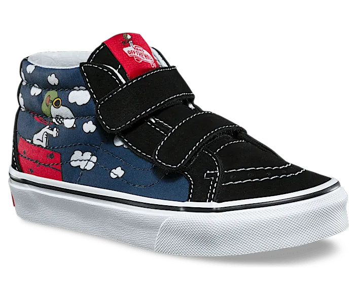 vans-sk8-mid VN0A346YOHK