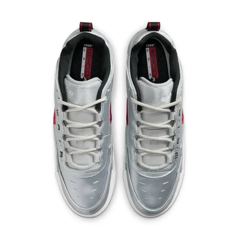 Nike SB Air Max Ishod Wair Silver Bullet (HF3062-001)