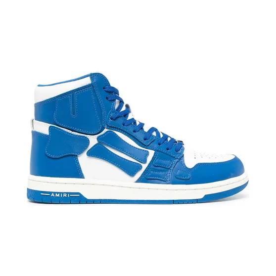 Amiri Skel-Top “Blue” (PS22MFS0020)
