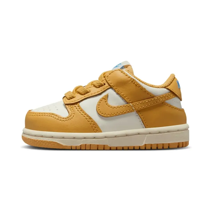 Nike Dunk Low Honeycomb Sail University Blue (FB9107-700)