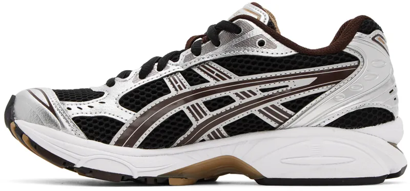 Asics GEL-KAYANO™ 14 Black/Coffee (1201A019.004)