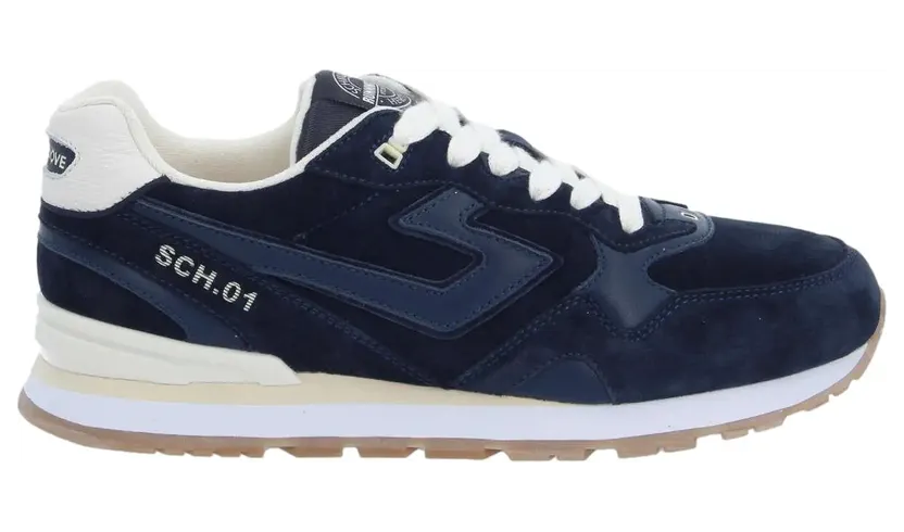 schmoove-sneaker QMXA-SH04-BN