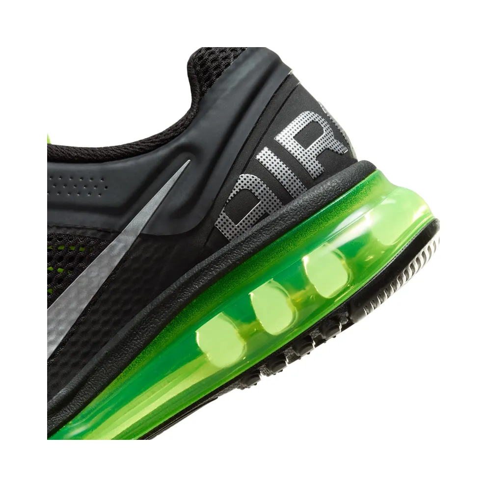 Nike Air Max 2013 Black (555426-003)
