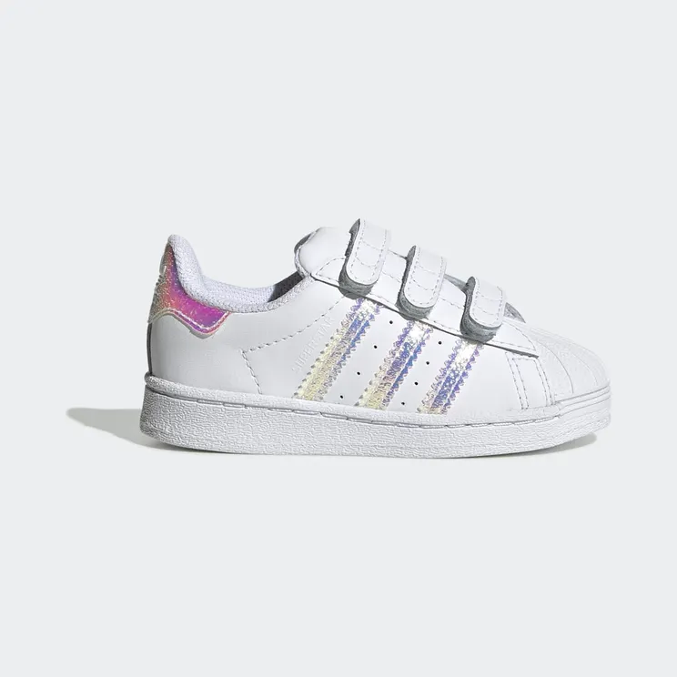 adidas Superstar Cloud White / Cloud White / Cloud White (FV3657)