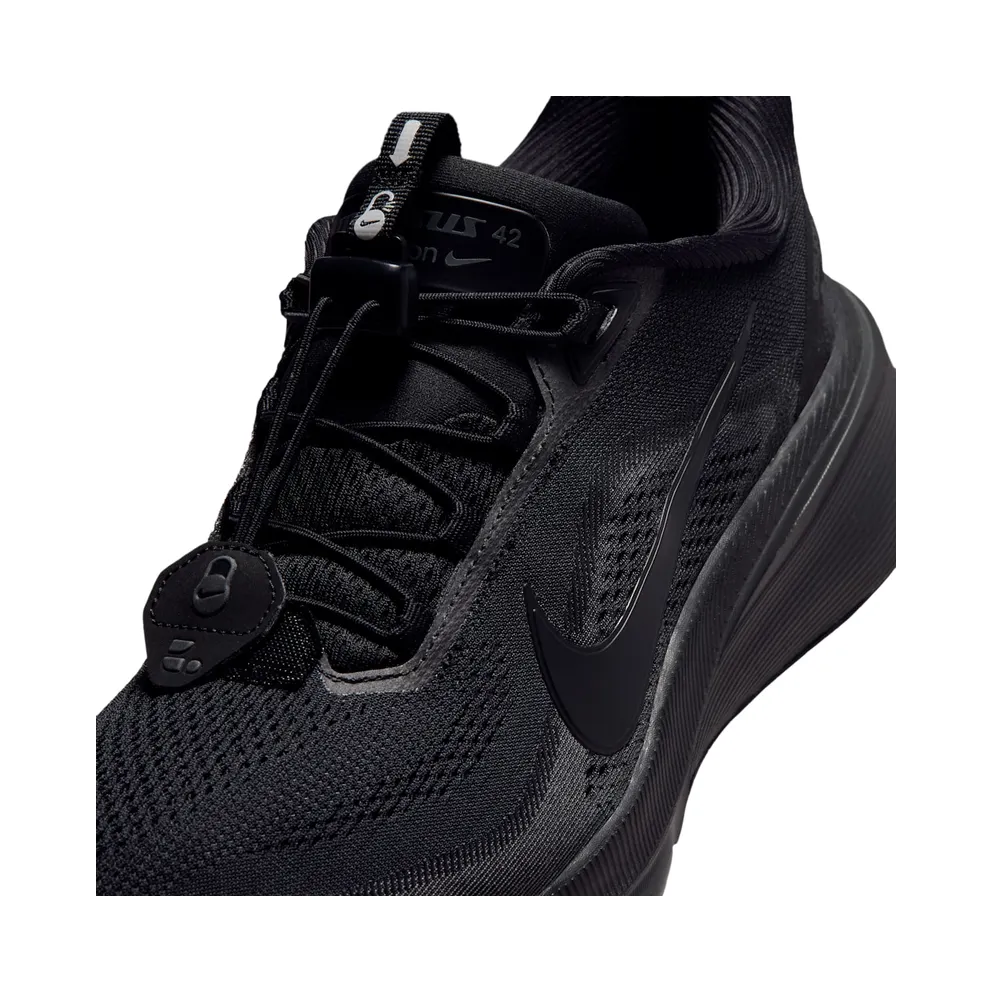 Nike Pegasus 42 Easyon ‘Black Anthracite’