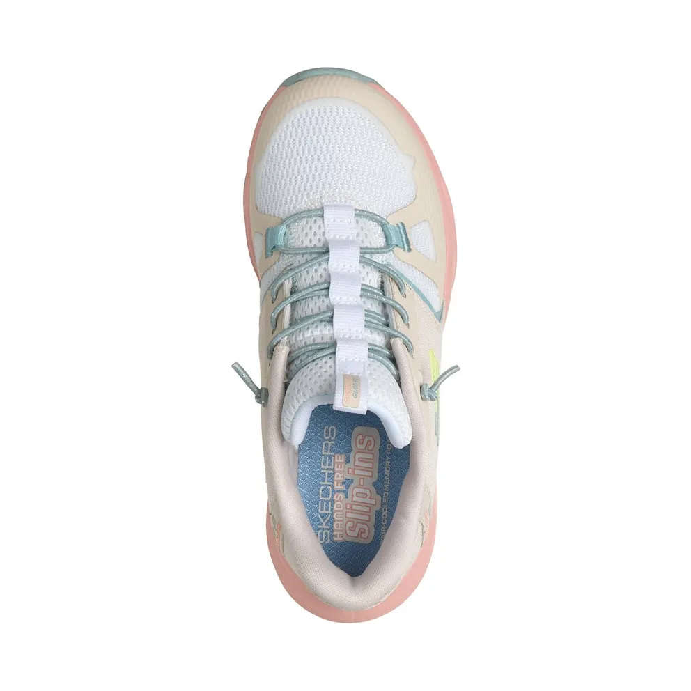 Skechers Slip-ins: Glide-Step Plus – Speed Boost Sneaker