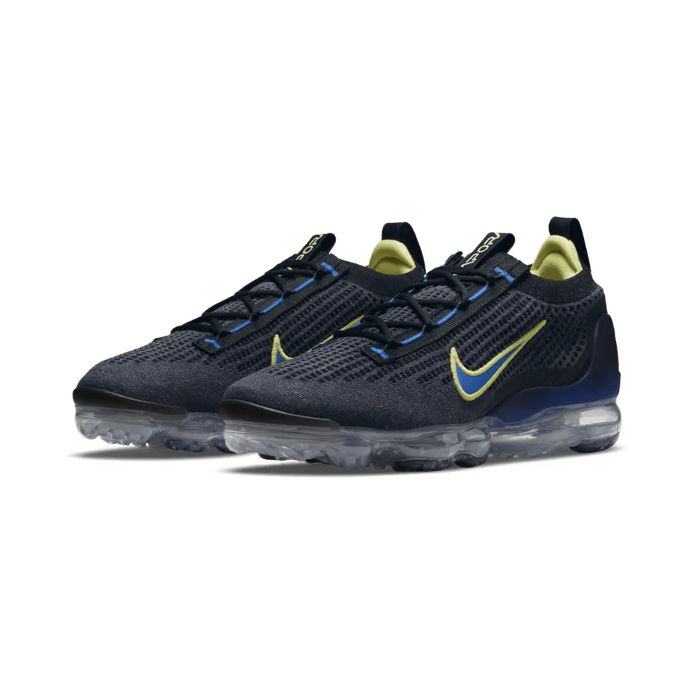 Nike Air VaporMax 2021 FK Obsidian (DH4085-400)