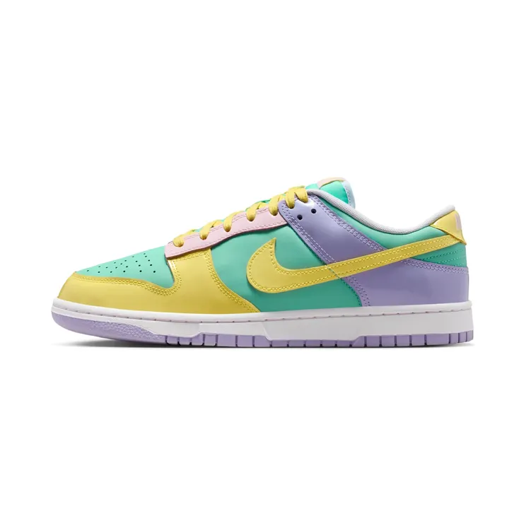 Nike Dunk Low “Easter (2026)” (IQ9404-349)