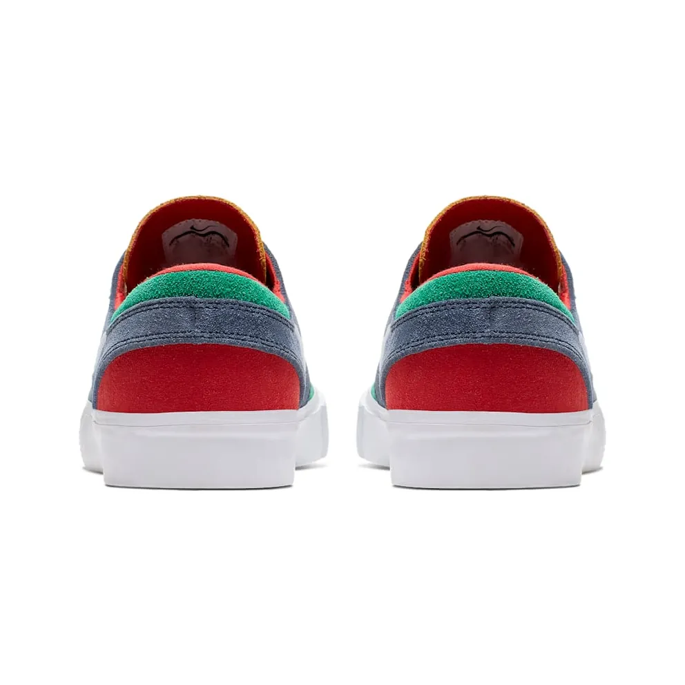 Nike SB Stefan Janoski Lucid Green Obsidian (AQ7475-300)