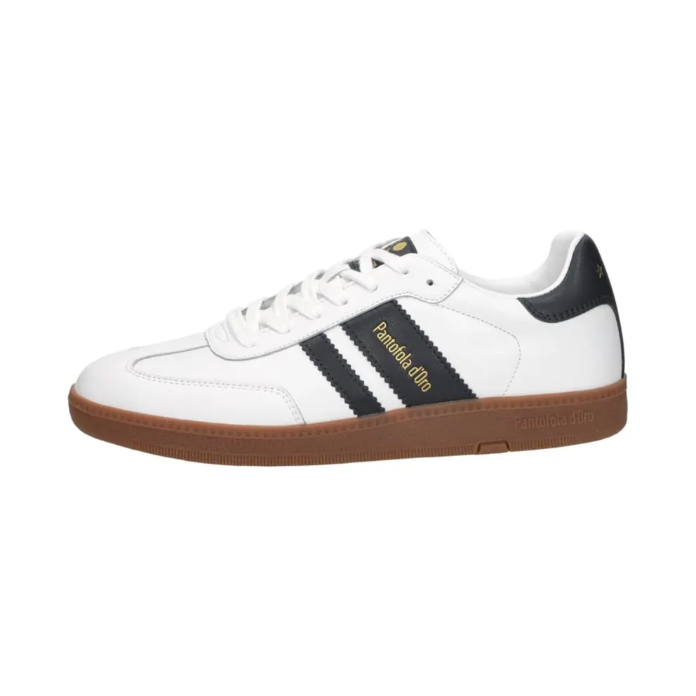 Pantofola d’Oro sneaker White (PD001001861M-01-3130)