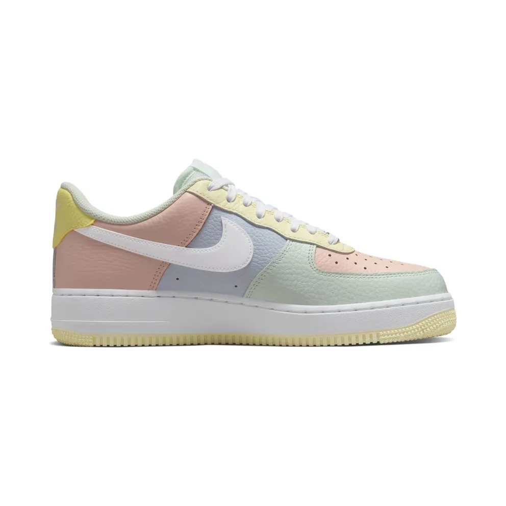 Nike Air Force 1 ’07 SN Pink (DR8590-600)