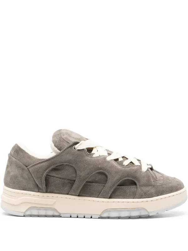 SANTHA Model 1 – Grey (YU02S1SDGY)