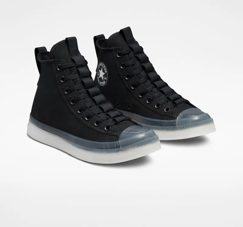 Converse Chuck Taylor All Star CX Explore Black/Black/White