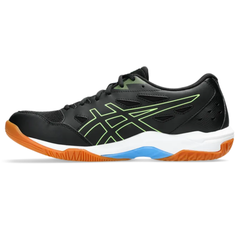 Asics Gel-rocket 11 Black/Waterscape (1071A091.003)