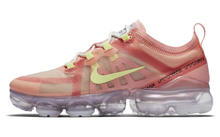 Nike Air VaporMax 2019 Pink Tint (AR6632-602)