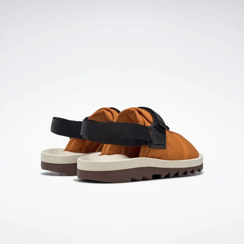 Reebok Beatnik Radiant Ochre / Alabaster / Brush Brown (GY8272)