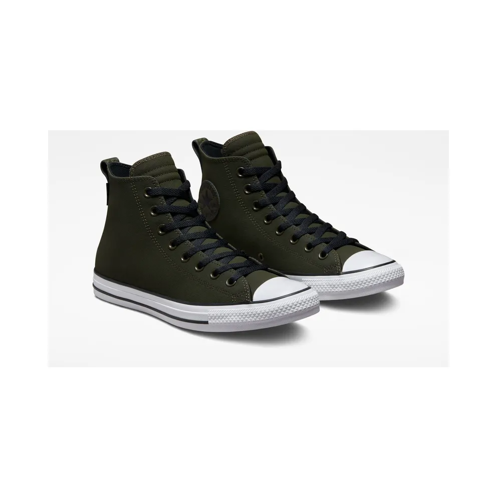 Converse Chuck Taylor All Star TecTuff Utility Green/White/Black