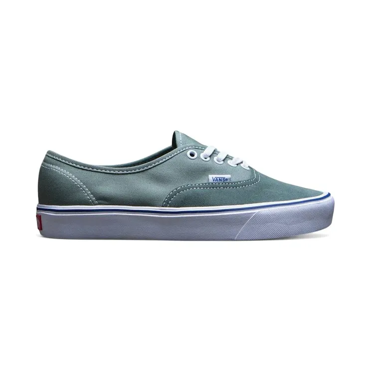 Vans Authentic Lite Throwback Green Laurel Seaspray (VN0Z5JOJ7)