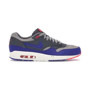 Nike Air Max 1 Ultramarine Dark Grey