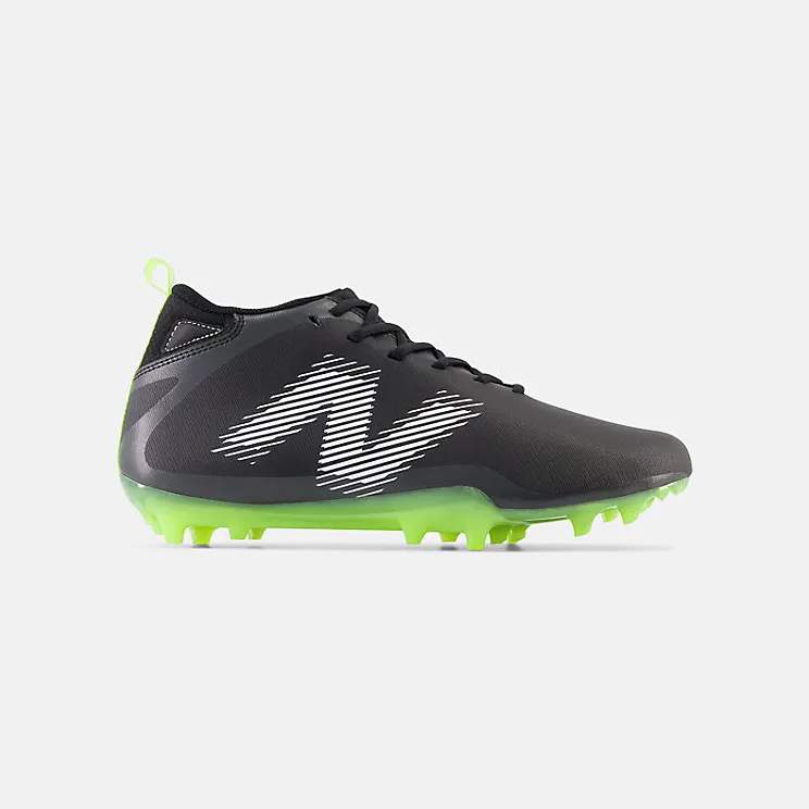 New Balance Rush v4 Mid Black Hi-Lite (RUSHMBK4)