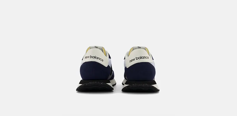 New Balance Indigo & Blue 237V1 (MS237RA)