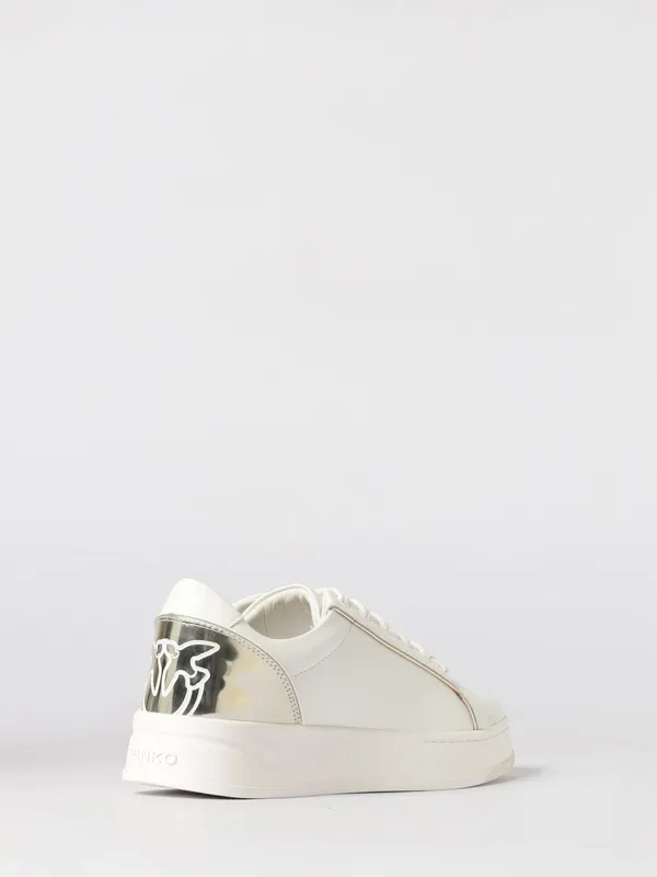 Pinko Sneakers White (SS0131P001ZX8) (2)