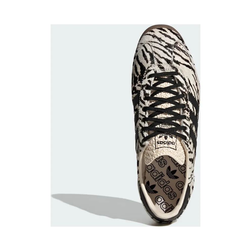 Adidas SL 72 OG Off White / Core Black / Better Scarlet “Zebra” (KH8811)