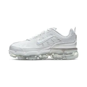 Nike VaporMax 360 Triple “White / Black” (CK9670-100)