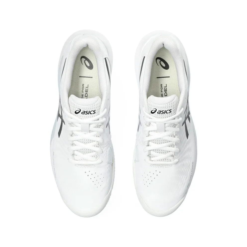 Asics Gel-challenger 14 Padel White/Black (1041A404.101)