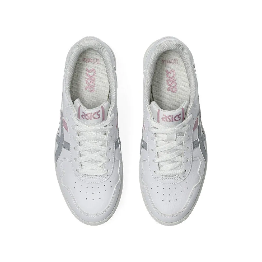 ASICS Japan S White Piedmont Grey (1202A118-134)