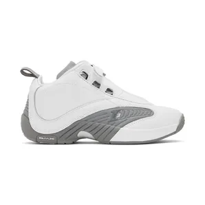 Reebok Classics White Answer IV Sneakers (GX6234)